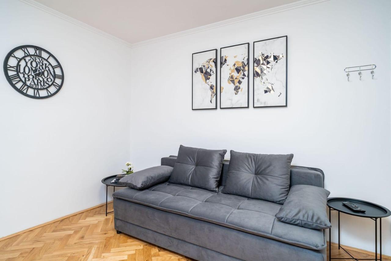 Apartman Knego With Parking Dubrovnik Exterior foto
