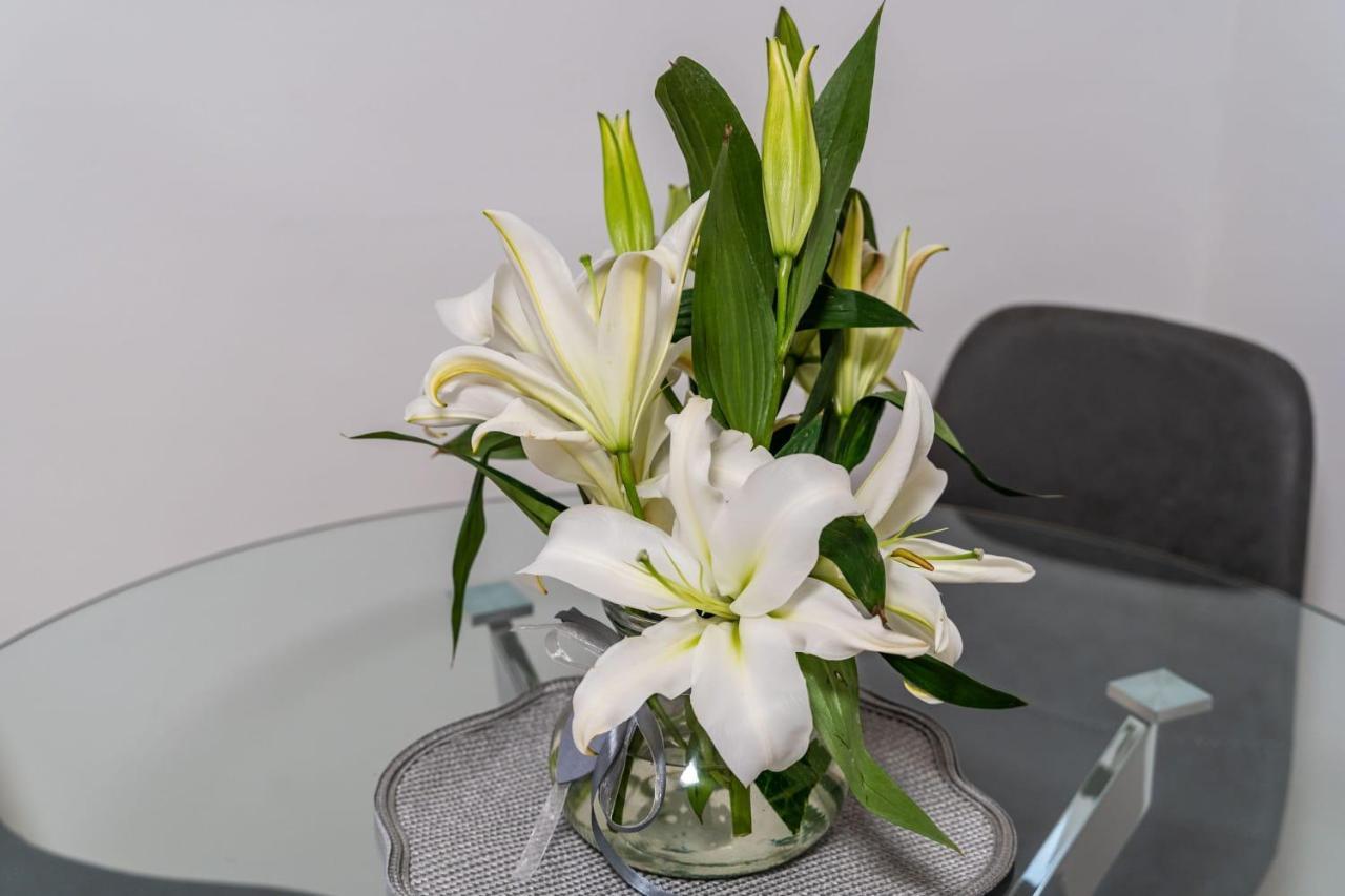 Apartman Knego With Parking Dubrovnik Exterior foto