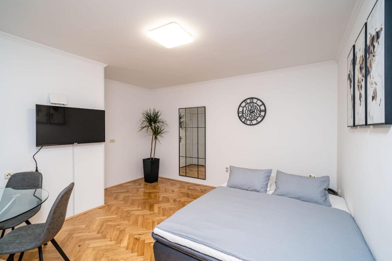 Apartman Knego With Parking Dubrovnik Exterior foto